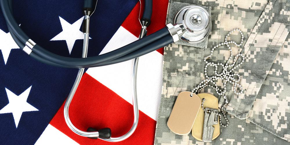 Honoring Service Beyond the Uniform